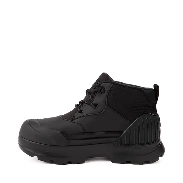 Ботинки женские UGG Neumel x Hybrid Boot, черный