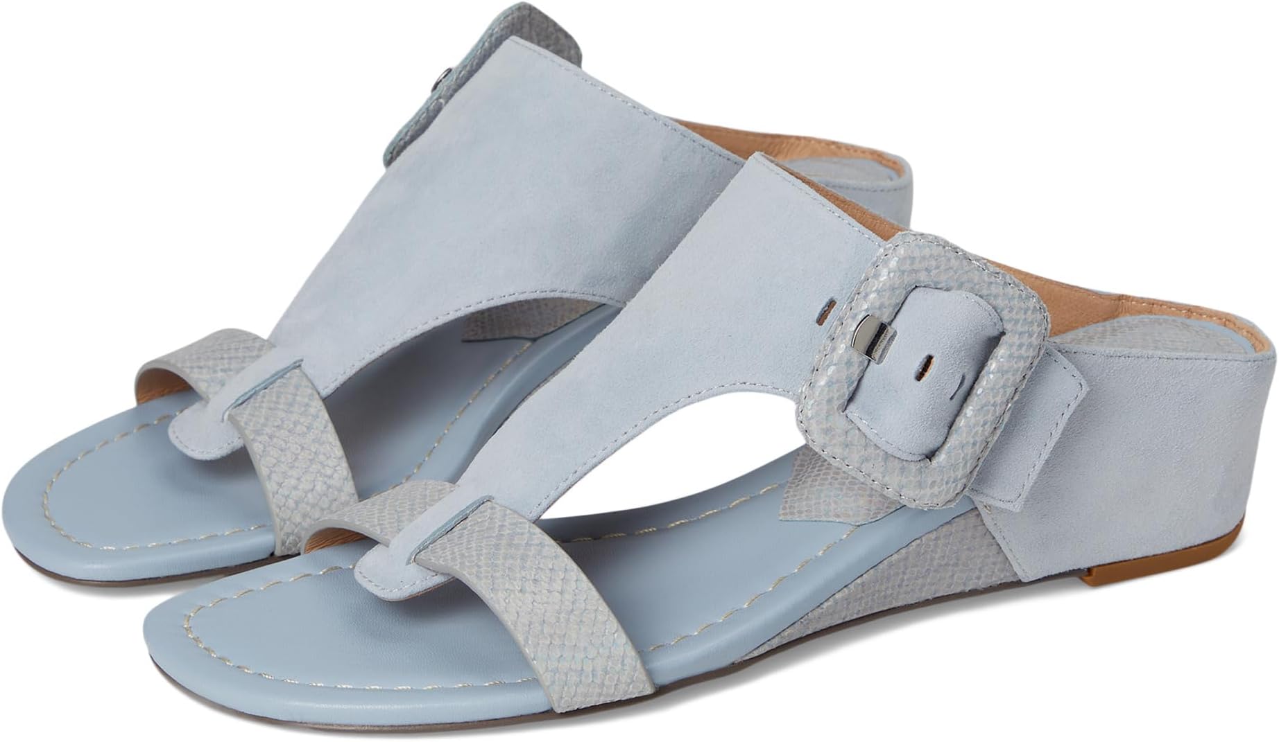 Сандалии Donald Pliner Ofelia, цвет Light Blue