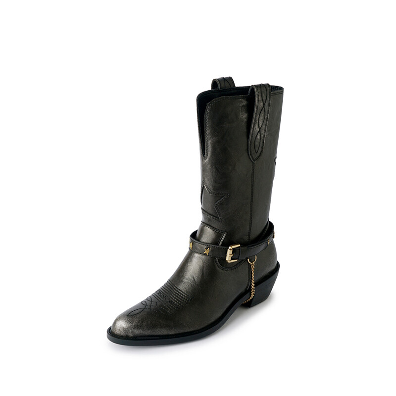 

Ботильоны JIUXINGDAO Ankle Boots Women's