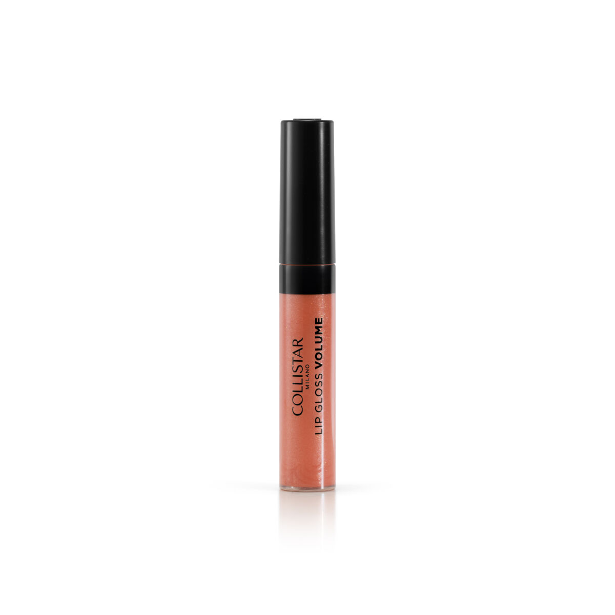 

Блеск для губ 130 божественных апельсинов Collistar Lip Gloss Volume, 7 мл