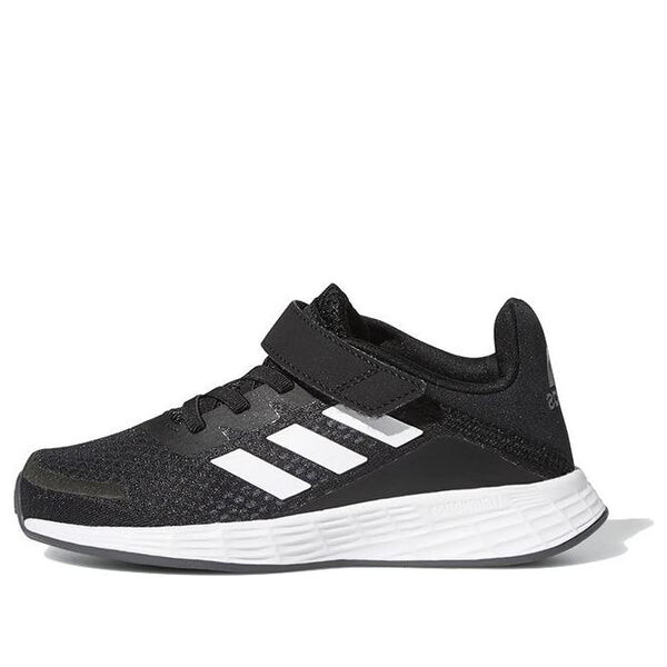 

Кроссовки duramo sl j Adidas, черный