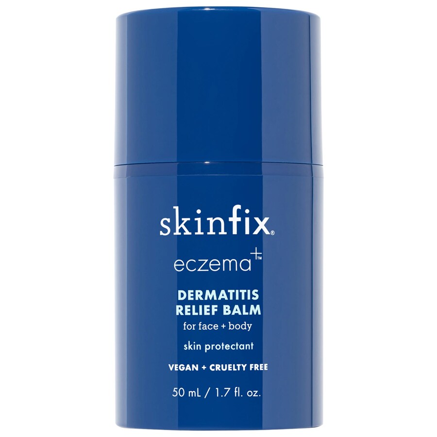 

Крем для лица и тела с церамидами от экземы и дерматита Skinfix, 1.7 oz /50 ml
