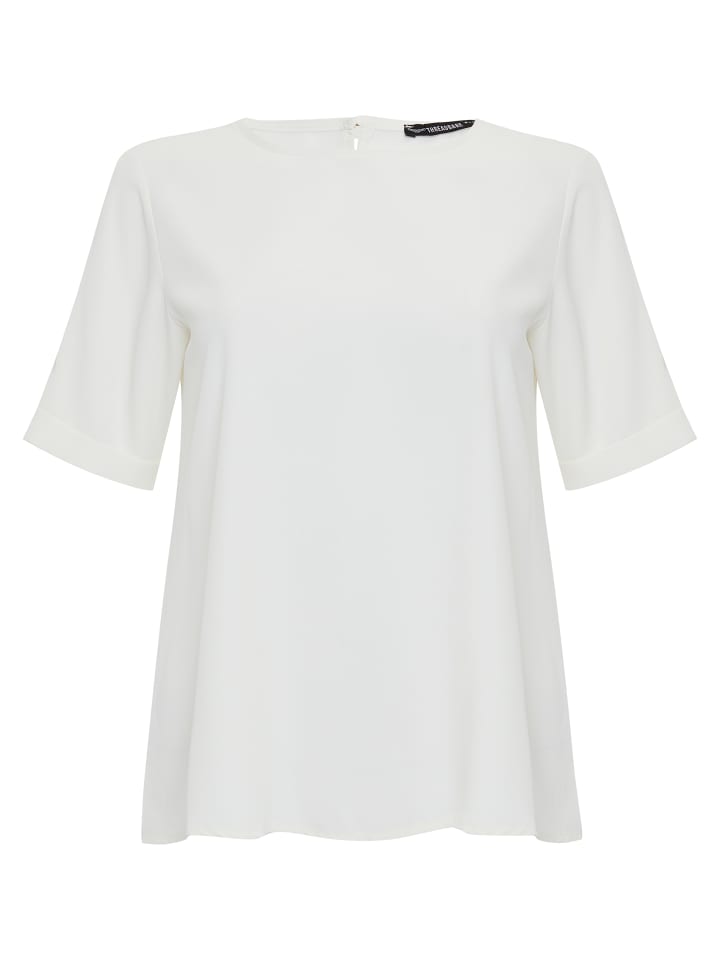 

Футболка Threadbare, белый