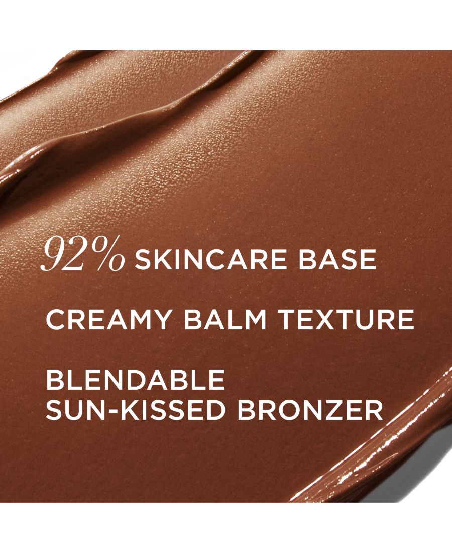 Сыворотка-бальзам для волос Do It All, солнцезащитный крем-бронзер IT Cosmetics, Deep Bronzer — фото 3