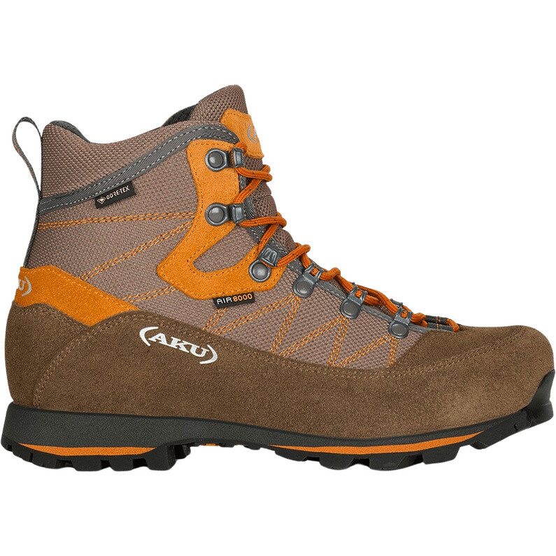 

Женские туфли Trekker Lite III GTX Aku, коричневый