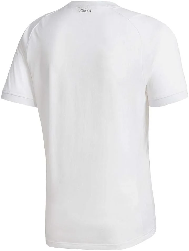 Футболка adidas Freelift Aeroready — фото 3