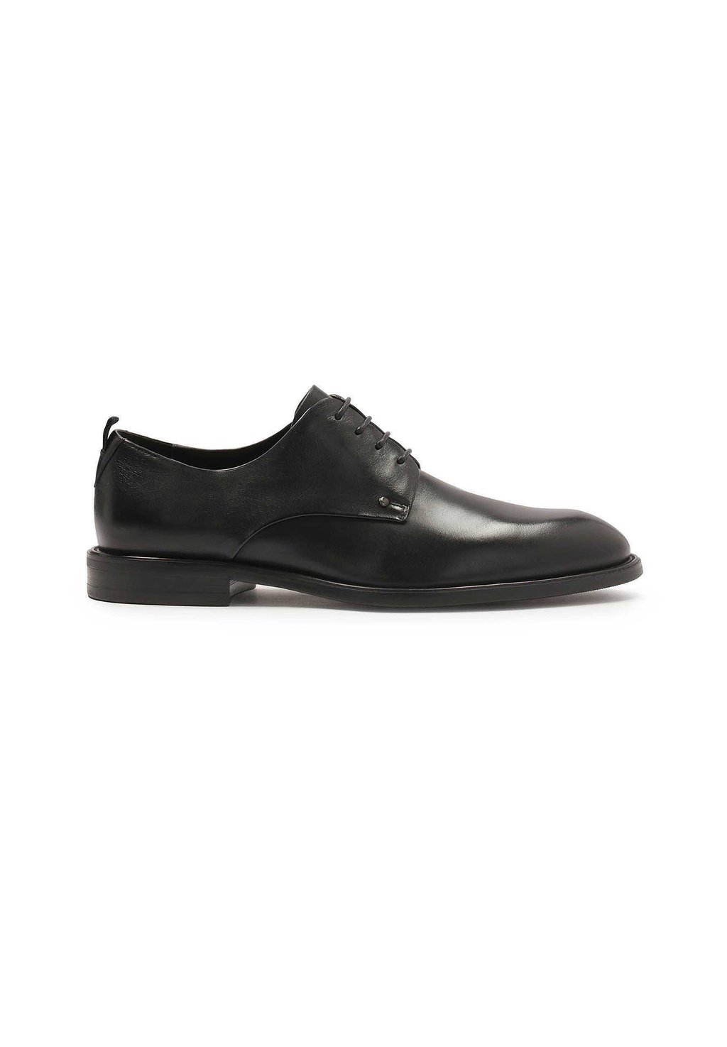 

Ботинки на шнуровке ARROUX... - Smart lace-ups Kazar, черный