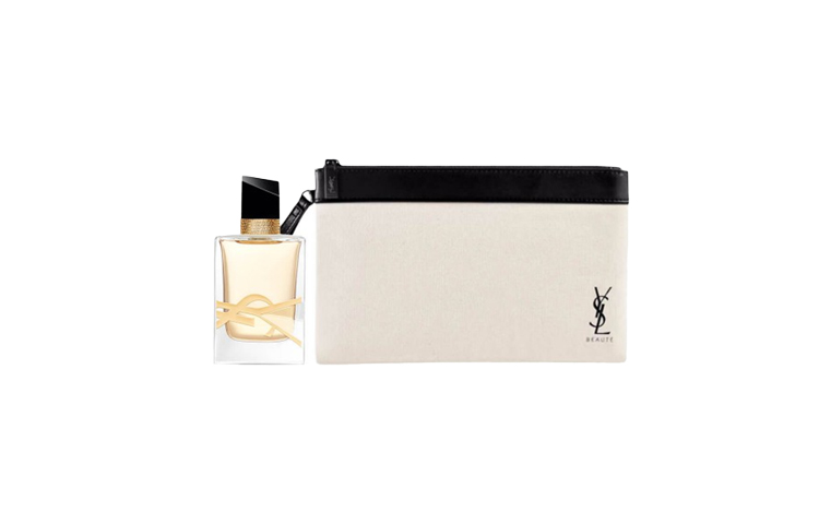 Набор пробников Freedom Eau De Parfum классическая версия, фужерный парфюм лаванда нероли 7,5 мл SAINT LAURENT — фото 2