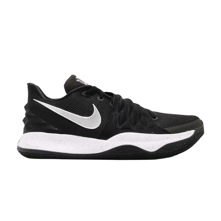 

Кроссовки Nike Kyrie Low EP, черный