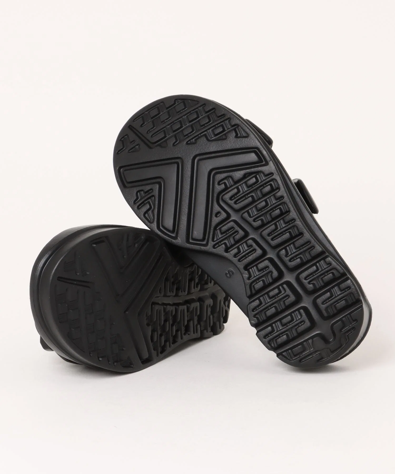 Унисекс ортопедические сандалии TELIC W-BUCKLE2 ASBee бежевые — фото 3