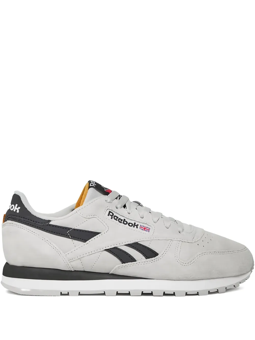 

Классические кроссовки «Серые» REEBOK, серый