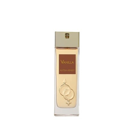 Alyssa Ashley Vanilla Edp 100ml — фото 2