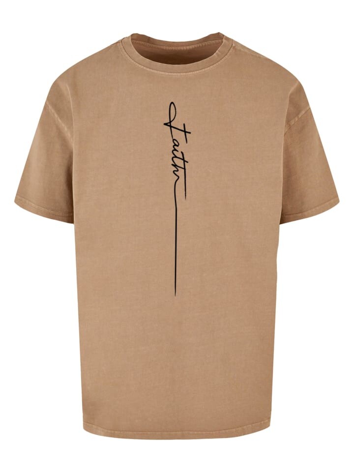 

Футболка Merchcode s, цвет unionbeige