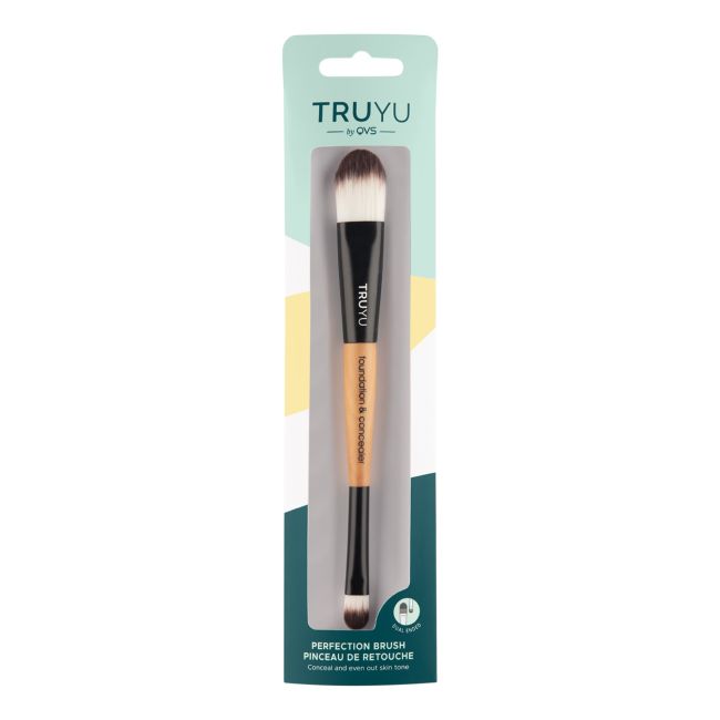 

Косметическая кисть Truyu