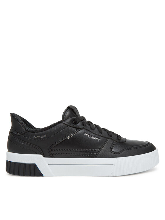 Кроссовки Jade-Put It In Neutral 185222/BLK Skechers, черный