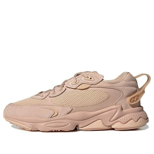 

Кроссовки ozweego meta Adidas, розовый