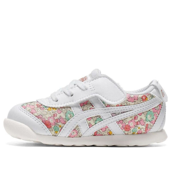 

Кроссовки мексика 66 Onitsuka Tiger, белый