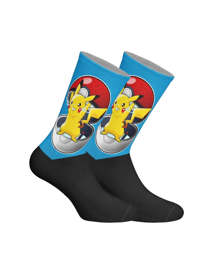 

Носки Jenes Socks, разноцветный