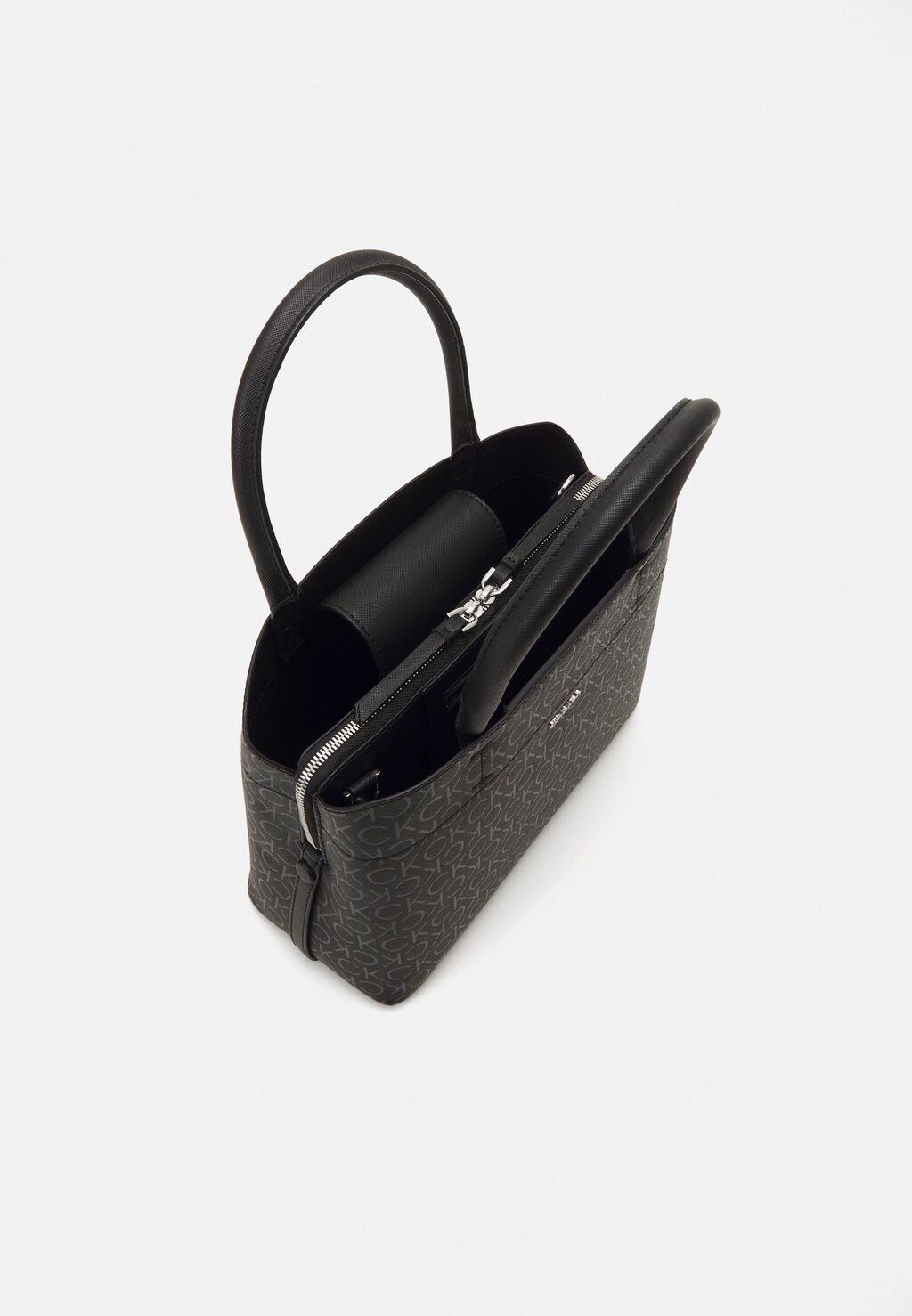 

Сумочка BUSINESS MEDIUM TOTEMONO Calvin Klein, черный