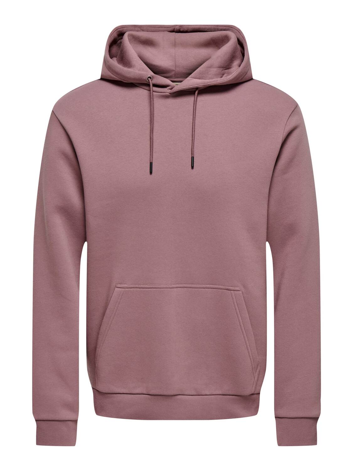 

Only & Sons Толстовка Regular fit 'ONSCeres' в цвете Mauve, Розовый, Only & Sons Толстовка Regular fit 'ONSCeres' в цвете Mauve