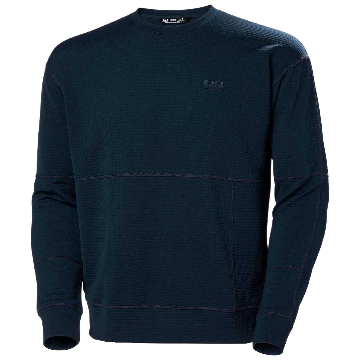 

Толстовка мужская HELLY HANSEN, черный