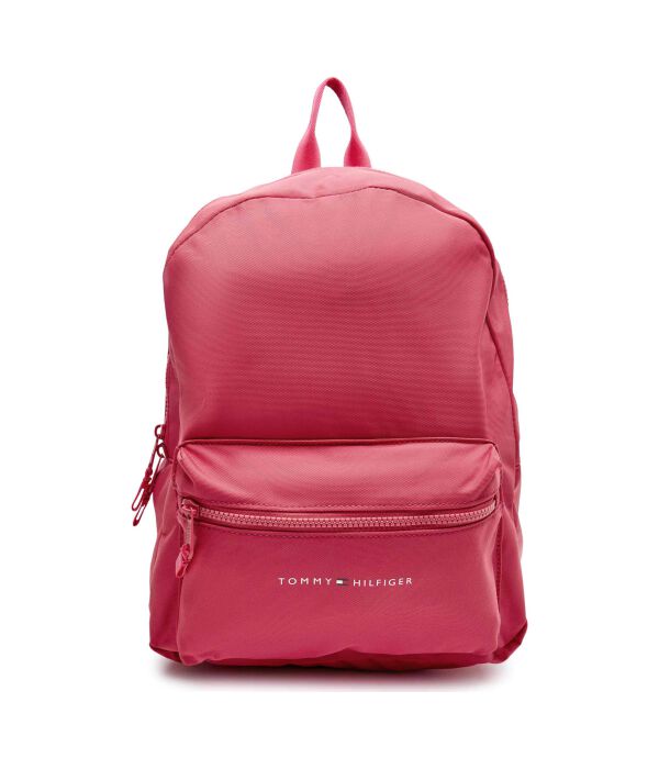 

Необходим рюкзак Tommy Hilfiger, розовый