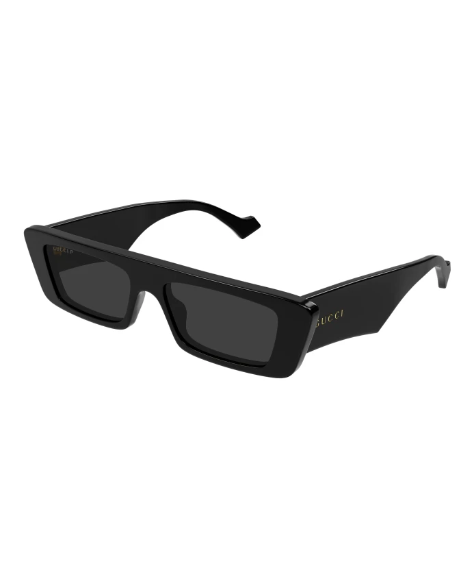 

Солнцезащитные очки gg1331s Gucci, черный