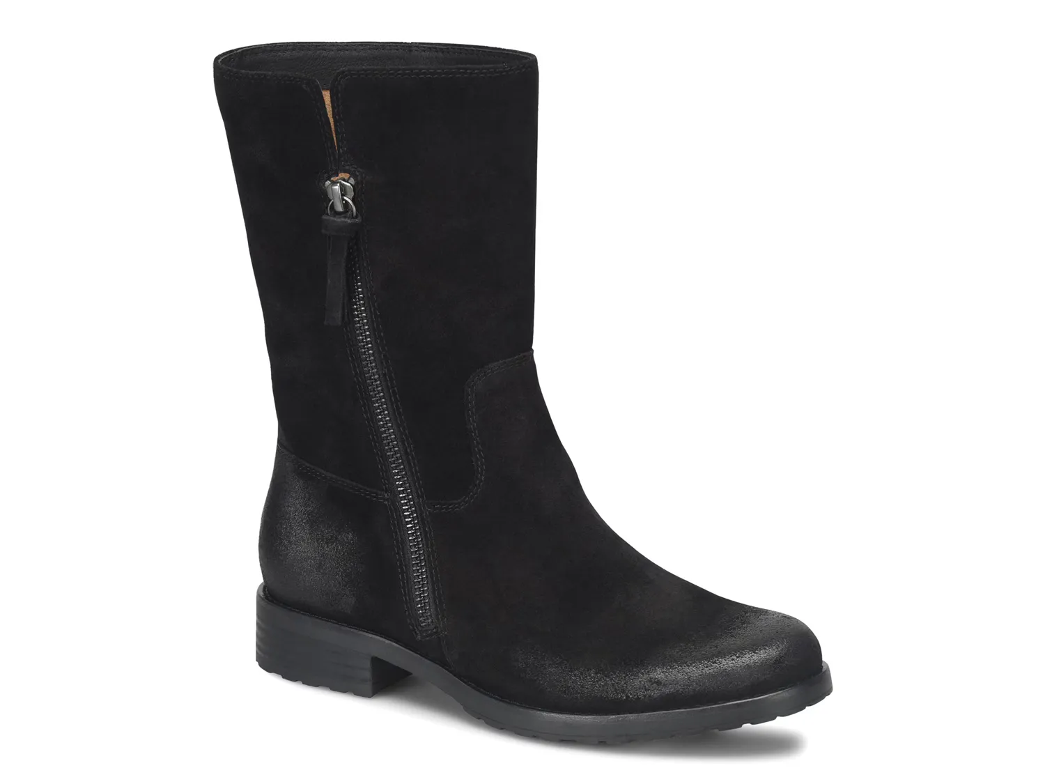 

Сапоги Betty Boot Sofft, черный