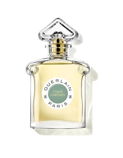

Туалетная вода, 75 мл Guerlain, Chant D'arômes