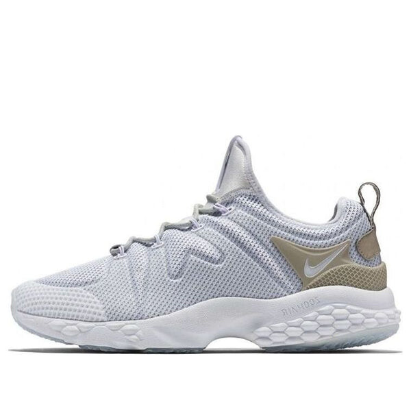 

Кроссовки kim jones x air zoom lwp '16 jcrd 'white' Nike, белый