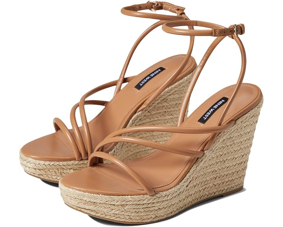 

Туфли Nine West Hipsta 3, цвет Light Tan