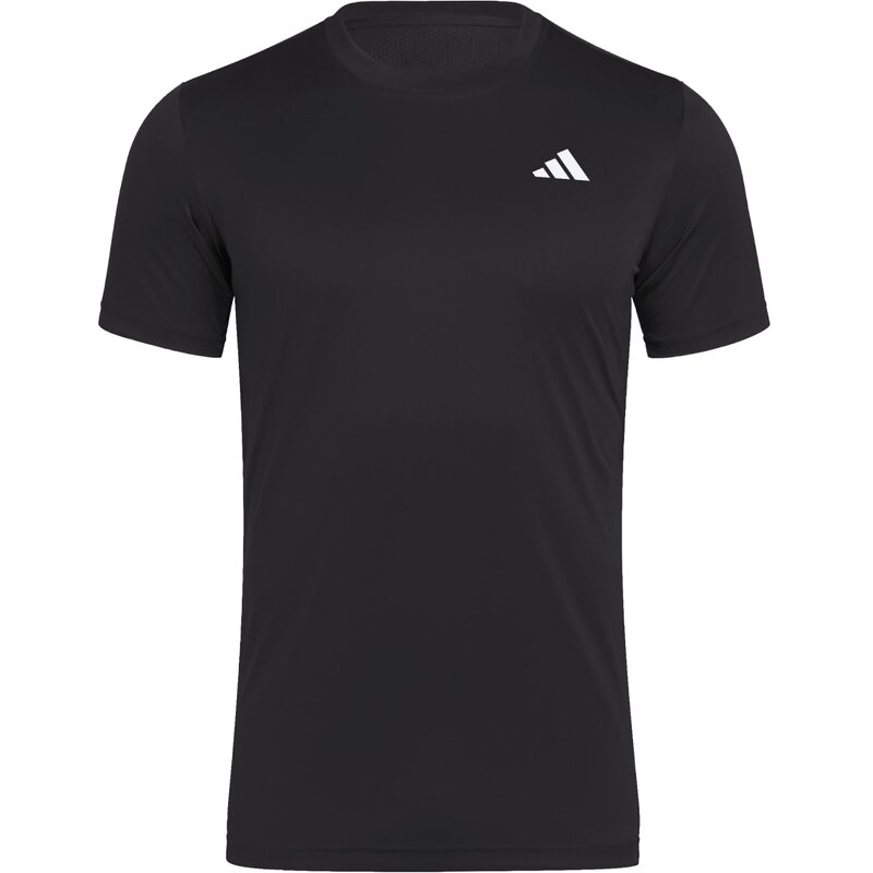 

Футболка клубная теннисная climacool Adidas, черный