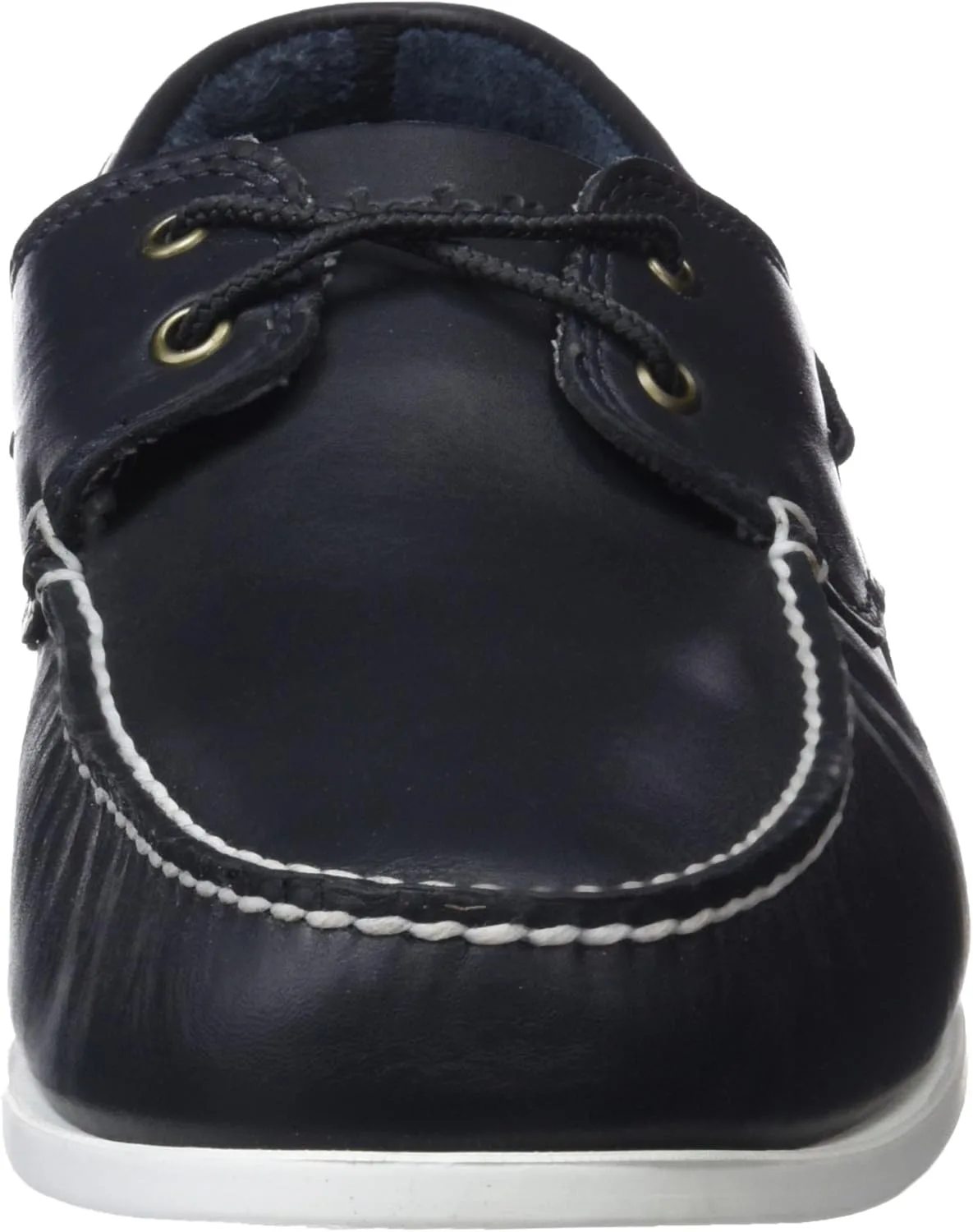 Мужские лодочные кроссовки Timberland Cedar Bay, синий — фото 2