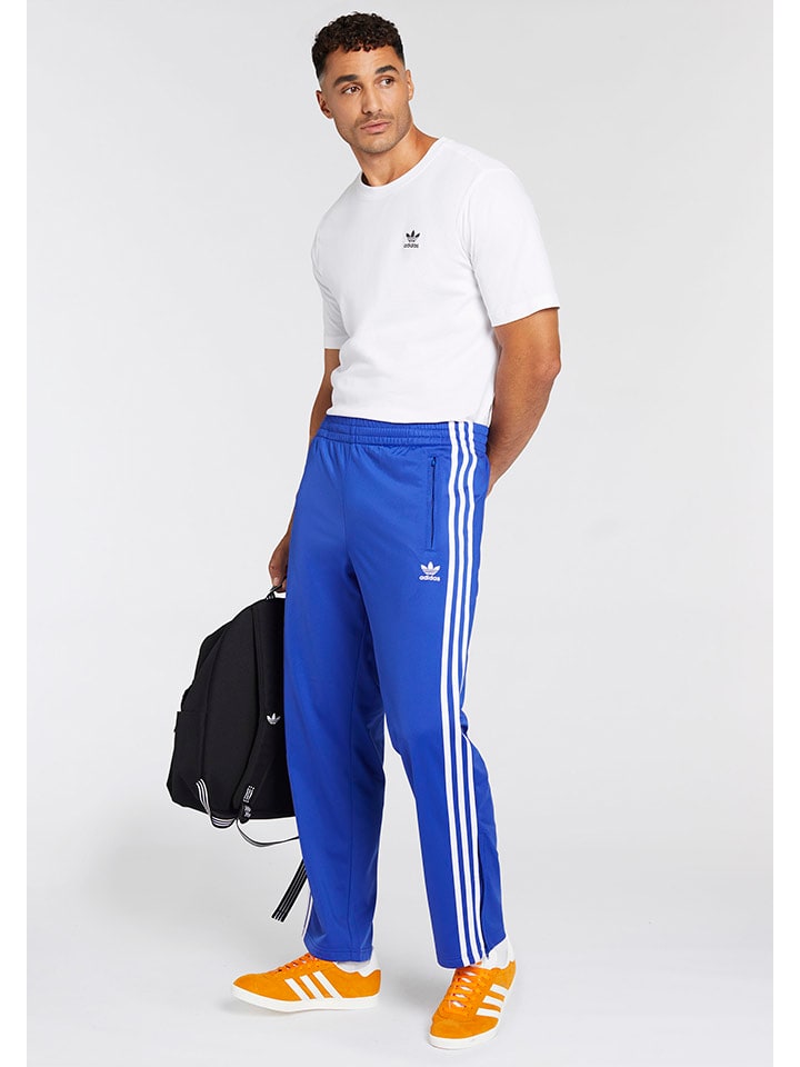 

Спортивные штаны adidas, синий