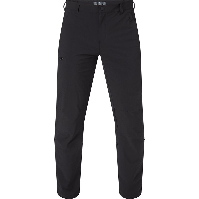 

Штаны для походов "мадок" Mckinley, черный