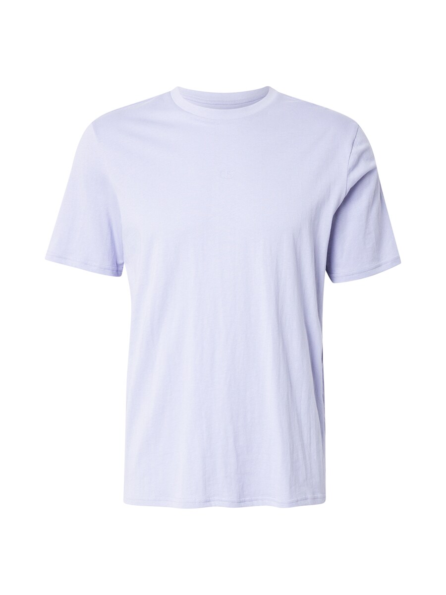 

Рубашка QS, цвет Pastel purple