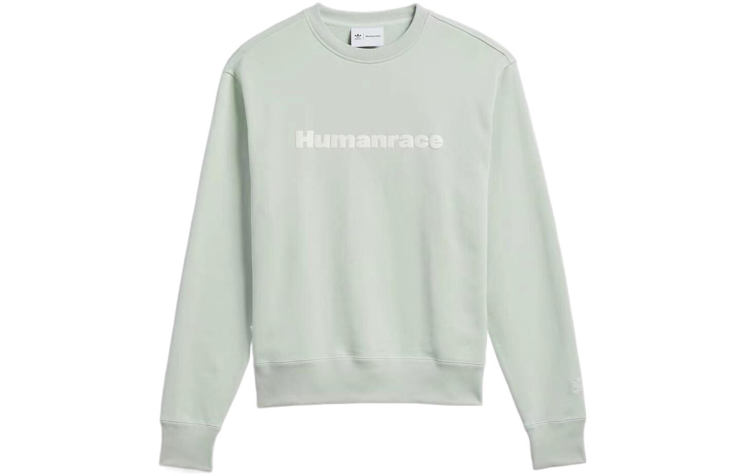 

Свитшот унисекс зеленый Adidas Originals, зеленый