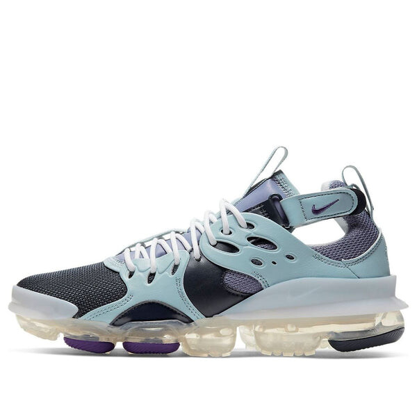 

Кроссовки air vapormax d ms x Nike, синий