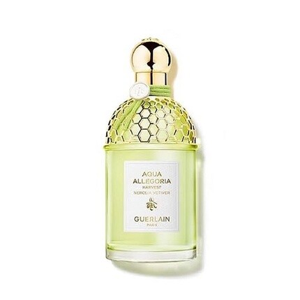 

Туалетная вода Guerlain Aqua Allegoria Harvest Nerolia Vetiver