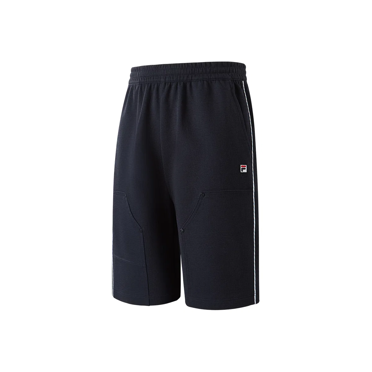 Шорты Thin FILA KIDS, Legend Blue