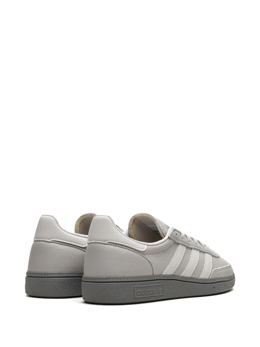 Кроссовки Handball Spezial Grey adidas, серый — фото 3