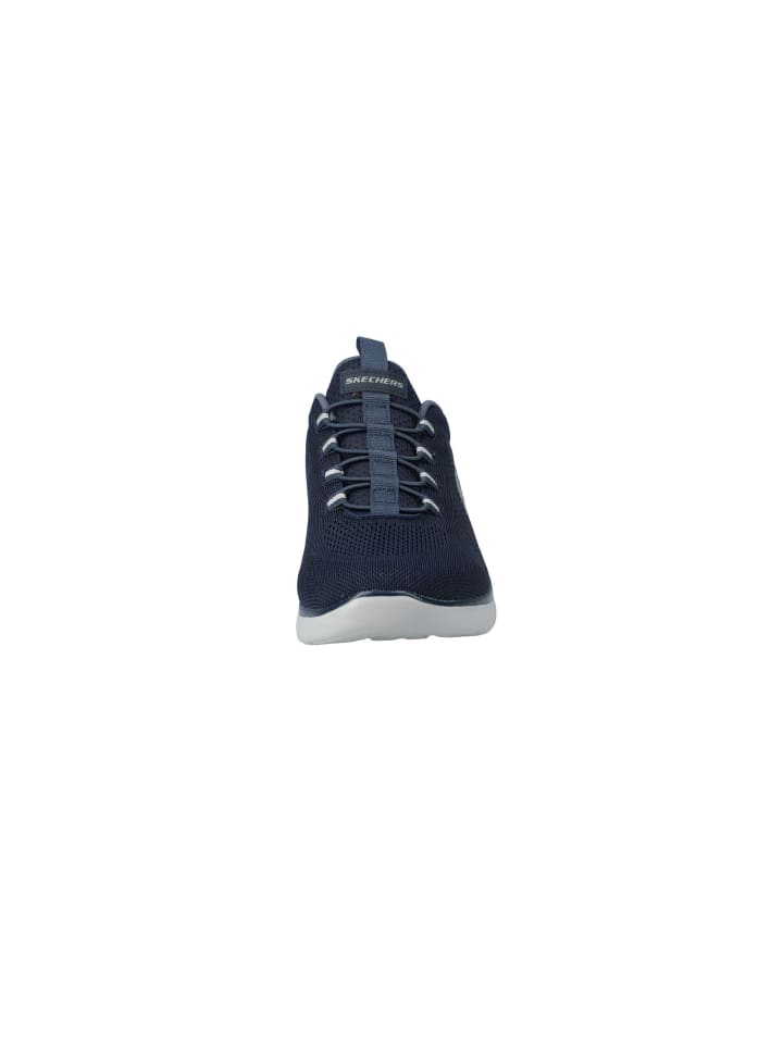 Skechers Кроссовки Sportschuh in schwarz — фото 4