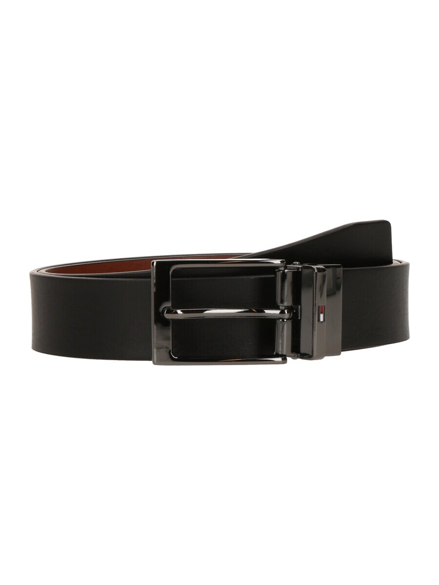 

Повседневный ремень TOMMY HILFIGER Belt LAYTON, черный