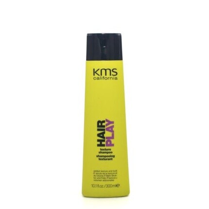 

Шампунь для текстуры Hair Play, 10,1 унций, Kms