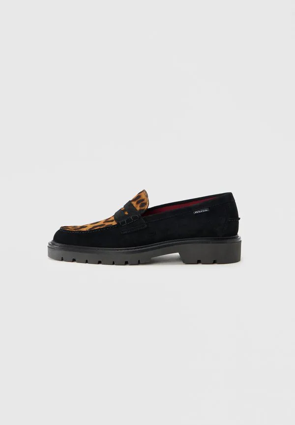 Слипоны больцано Ps Paul Smith, Black