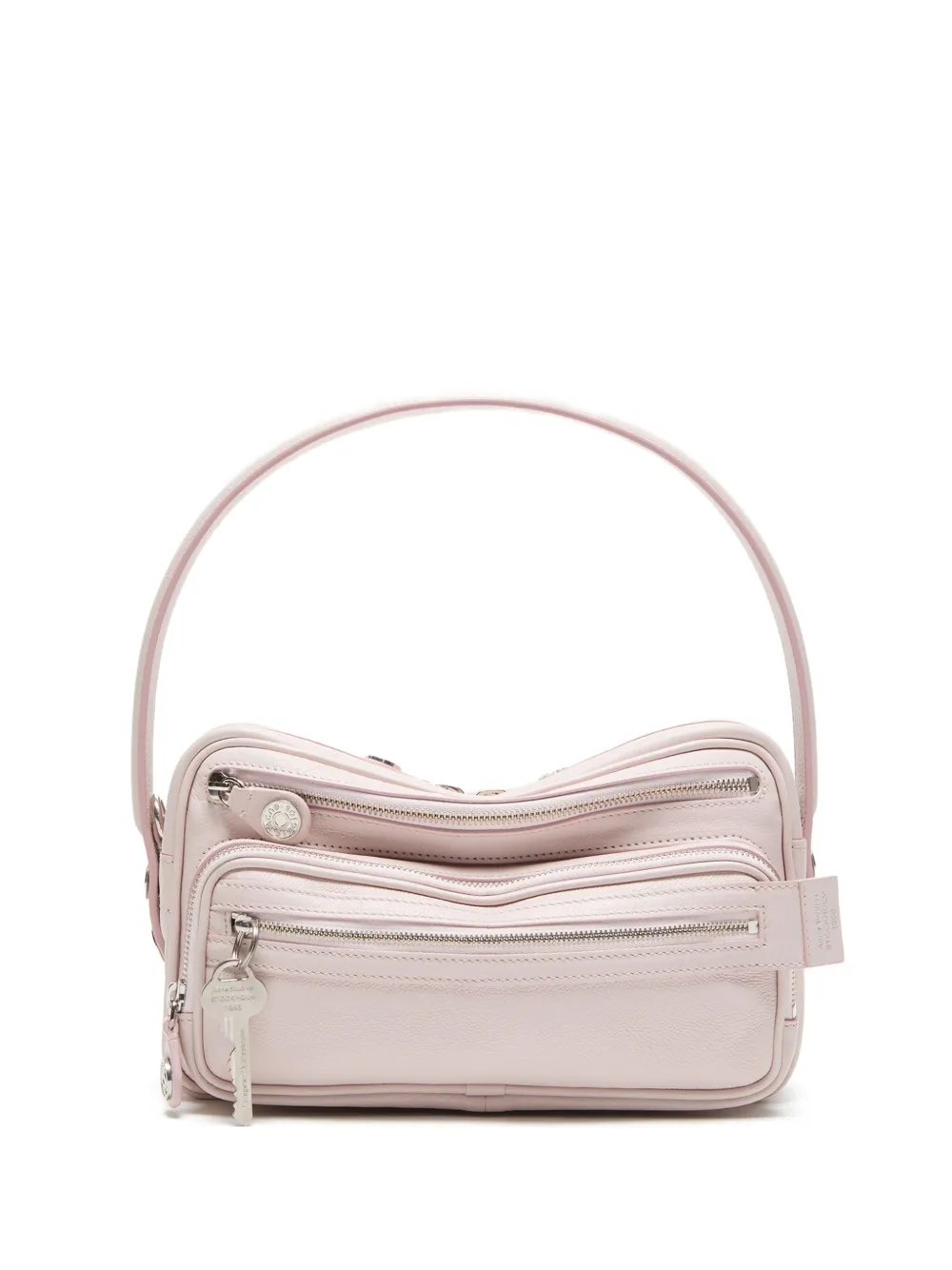 

Маленькая сумка на плечо Camero Party Acne Studios, розовый