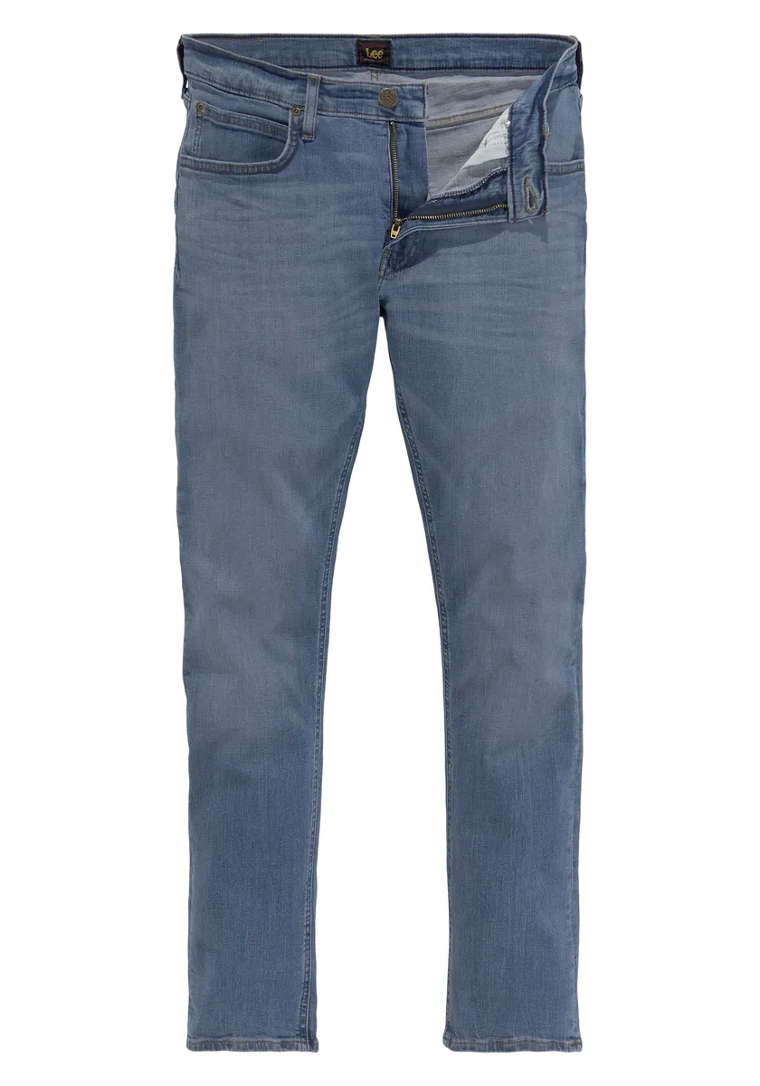 

Джинсы Lee узкого кроя "LUKE", цвет Worn In Cody