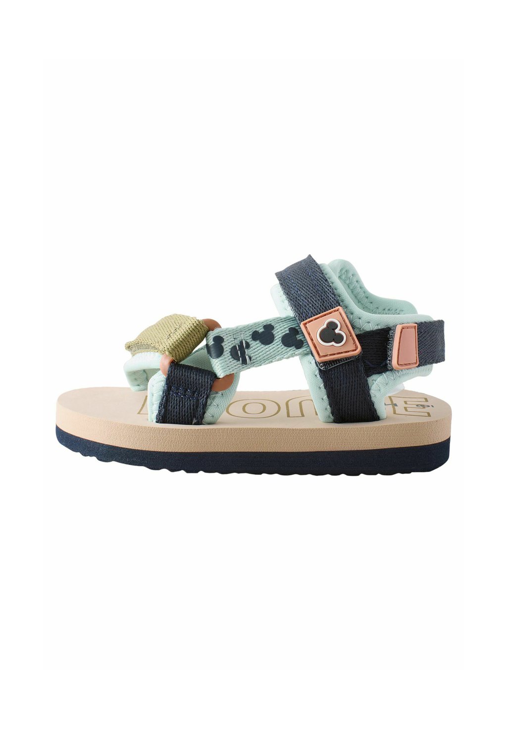 

Сандалии Scarpe primi passi Next, бежевый