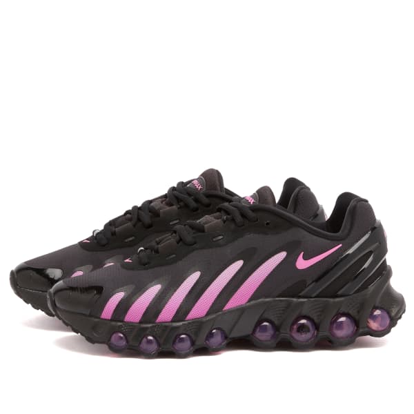 Кроссовки Air Max DN8 SC W Nike, мультиколор — фото 2