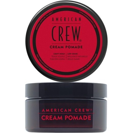

Крем-помада American Crew 85г